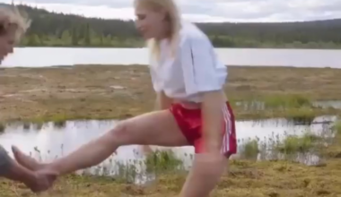 Nordicks sport