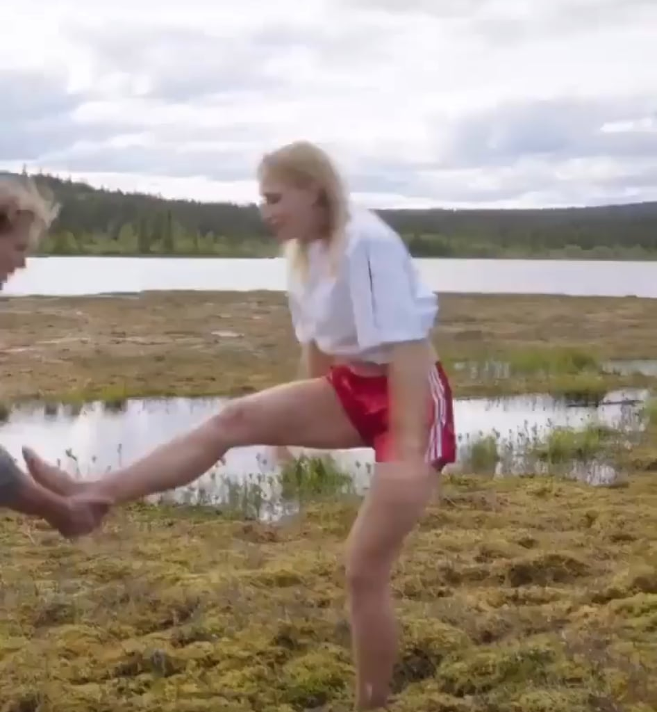Nordicks sport