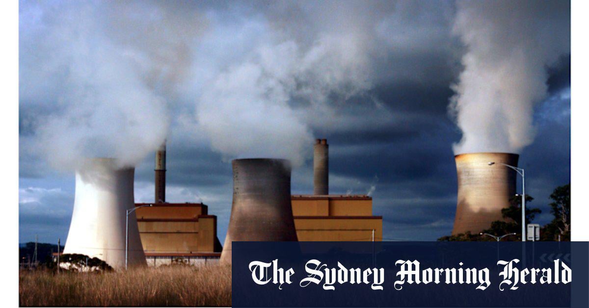 Record clean energy surge set to break Australia’s coal reliance