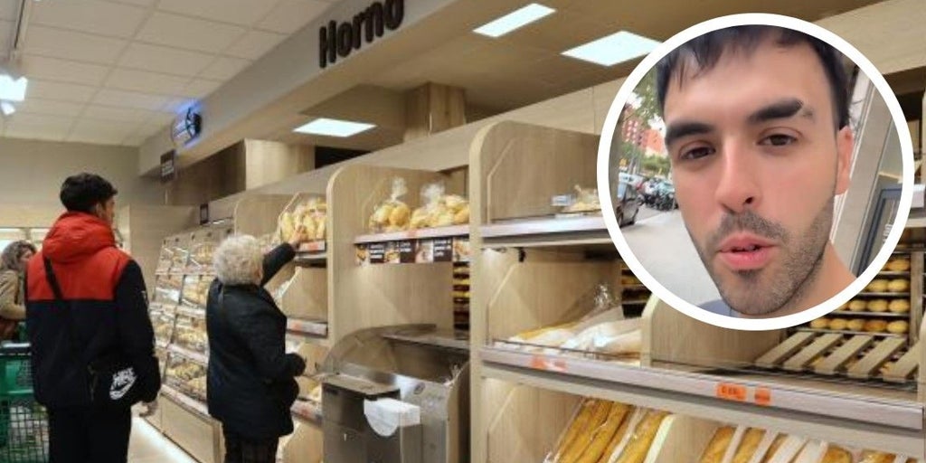 Un chileno que vive en España, fascinado con un plato español y no es ni la paella ni las tapas: «Gracias por existir»