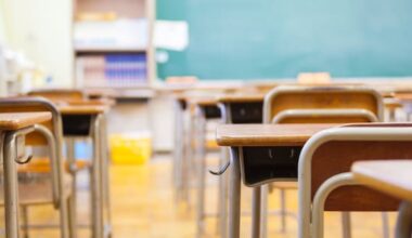 Curriculum changes delayed after feedback from teachers