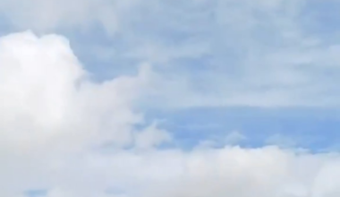 Ukrainian counterparts of the Shahed are currently flying towards Russian drone production and storage plants in the Republic of Tatarstan. 12.08.2025