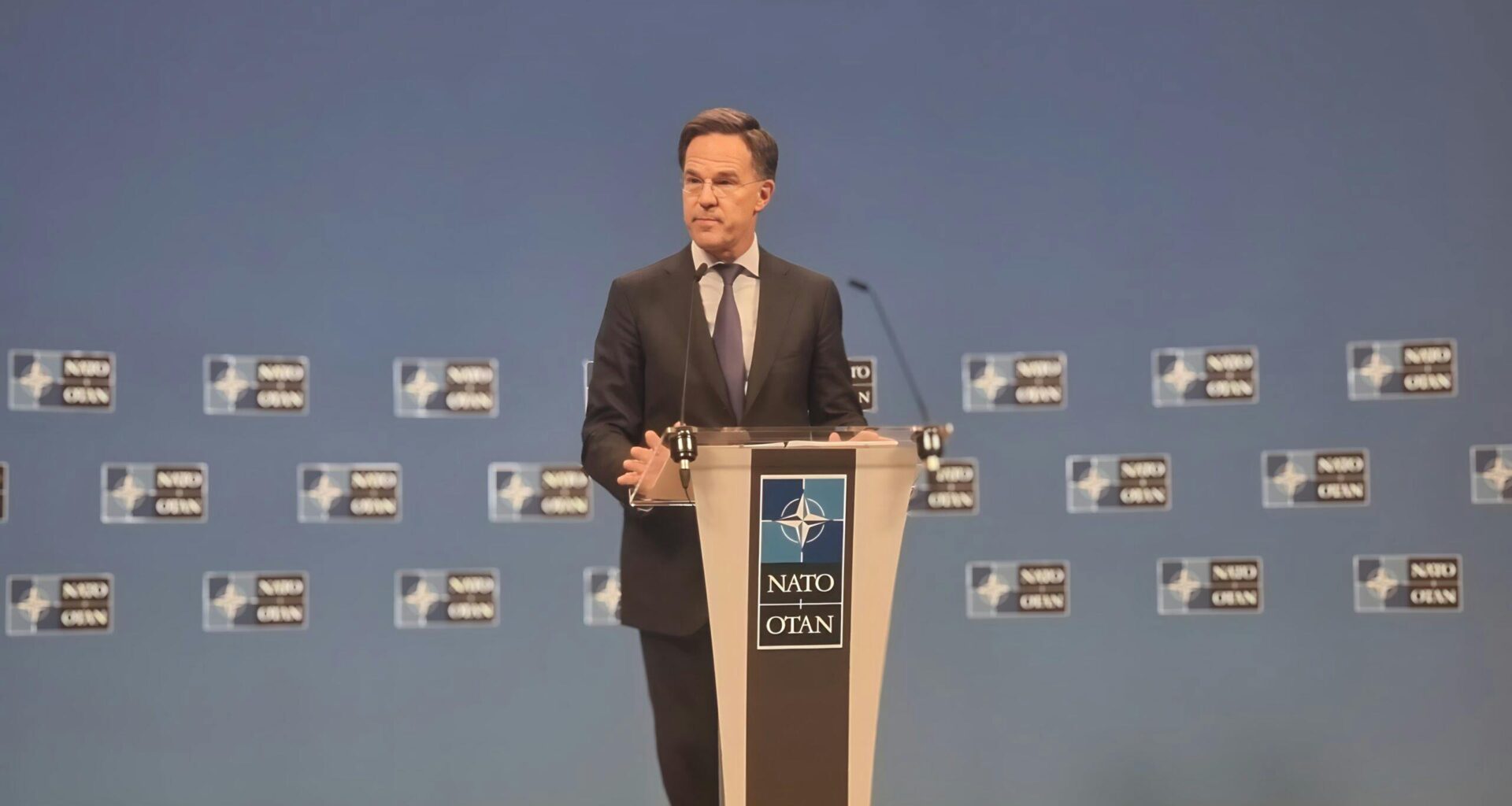 NATO backs new US-led channel to accelerate aid to Ukraine
