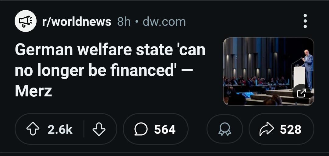 Sorry Germany, you are no longer WEuropean. Please go