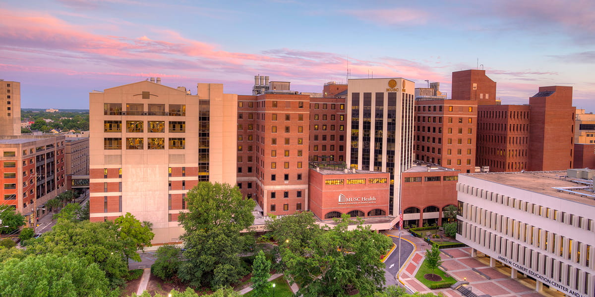 MUSC launches two new venture funds totaling $30 million to drive health innovation | MUSC