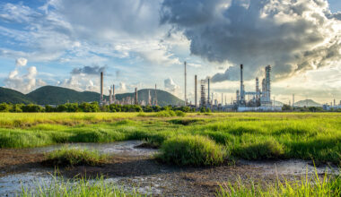 Coastal Bend LNG Launches Carbon Capture Study at Texas Gulf Coast Facility