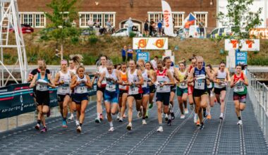 EOC 2025: Norway wins first Sprint Relay title