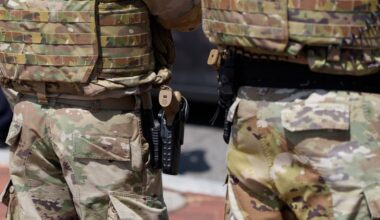 Chicago mayor signs order to resist possible Trump troop deployment | Donald Trump News