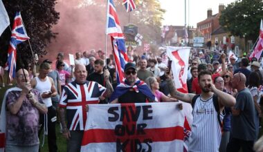 Epping seeks court order to stop housing asylum seekers in hotel