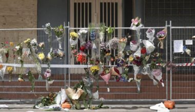 Why Iran Hit Australia
