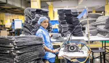 As fashion's environmental toll mounts, these small clothes makers embrace sustainability | Press Releases | Asia