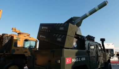 Turkey Goes ‘Operation Spiderweb’ With Hidden Drone Launcher For Surprise Strikes