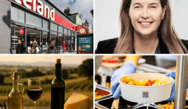 ESM’s Retail Recap: Iceland Foods, Coldiretti, OKQ8 Sweden, Duni Group