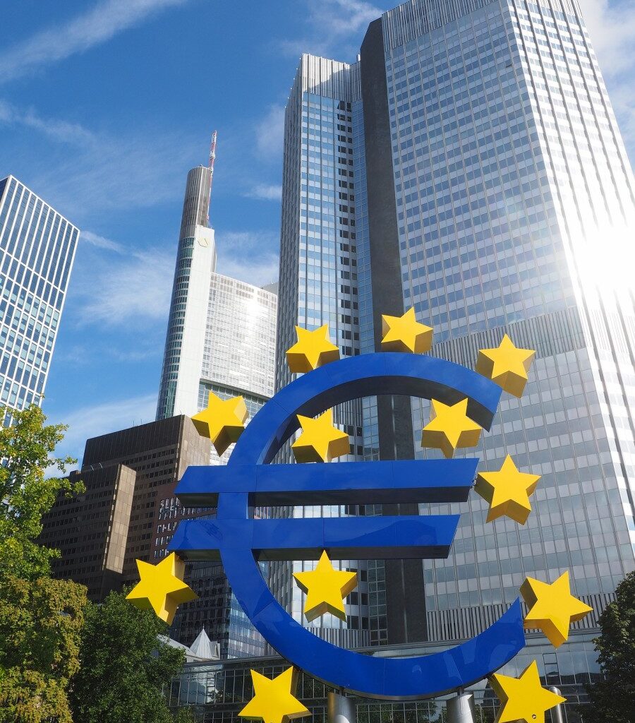 ECB publishes supervisory banking statistics on significant institutions for the first quarter of 2025