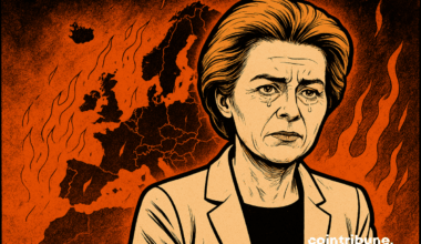 Europe in Ruins: Why the ECB Won’t Save It This Time