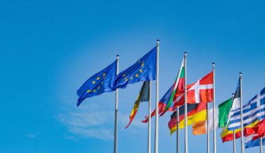 Lithuania faces a choice: accept asylum seekers or face EU fines