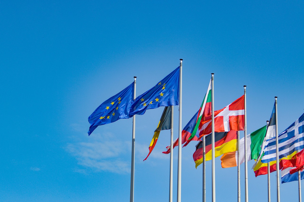 Lithuania faces a choice: accept asylum seekers or face EU fines