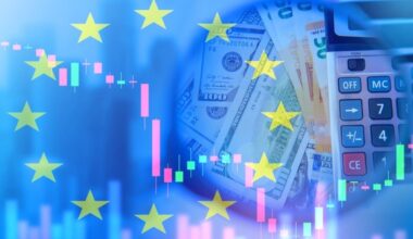 July 2025 sees eurozone inflation steady at 2 percent as EU climbs to 2.4 percent