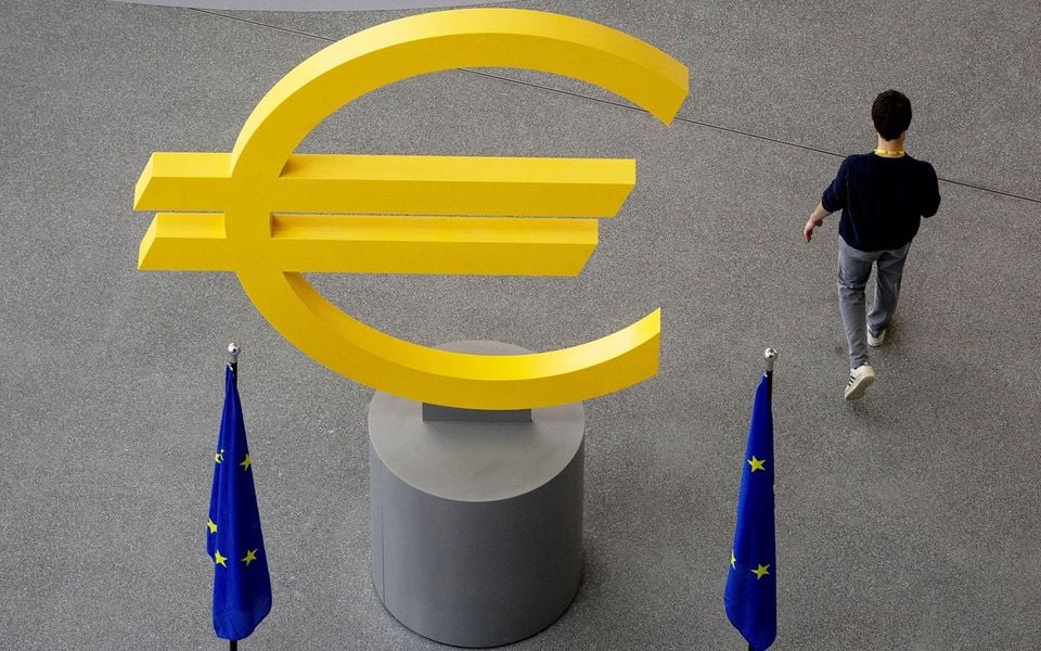 Eurozone Q2 growth a sign of resilience