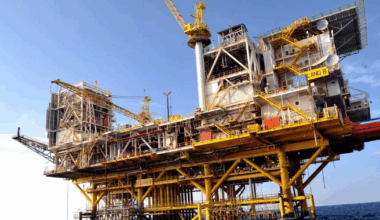 Drilling returns to West Africa’s abandoned oil field after 27 years