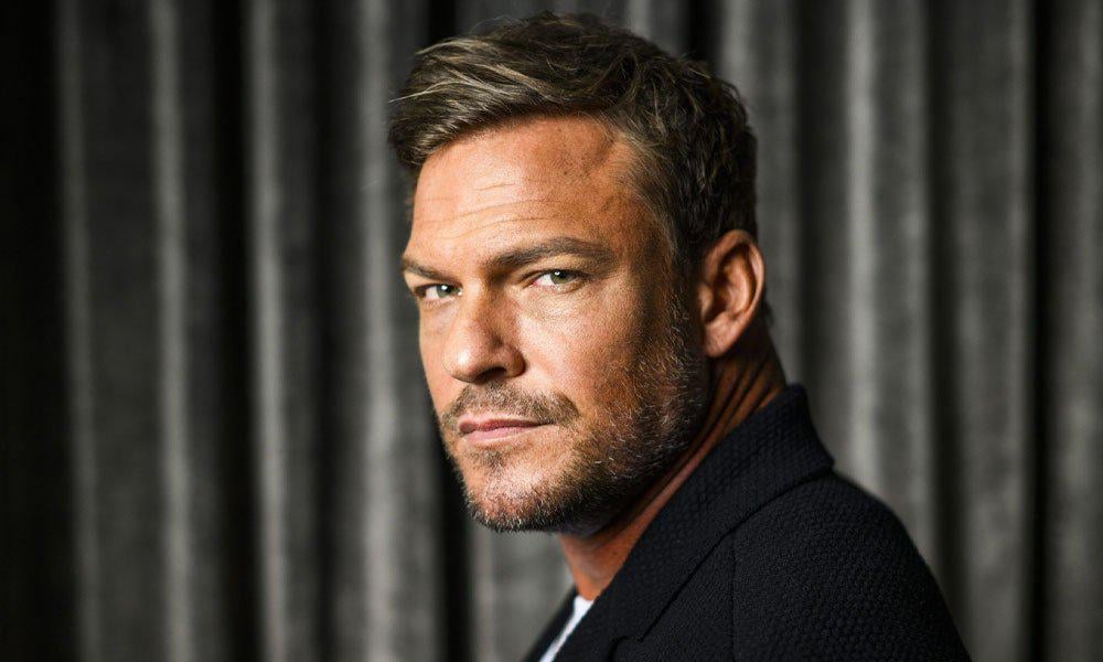 ‘Reacher’ Star Alan Ritchson Calls Trump ‘a Rapist and a Con Man’ — Can’t Believe Christians Support Him