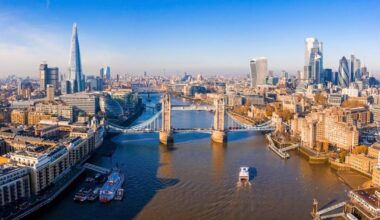 UK’s arbitration reforms take effect