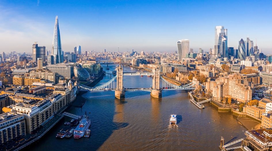 UK’s arbitration reforms take effect