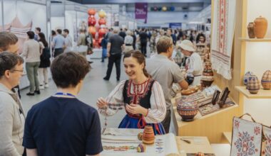 Slovakia Celebrates Milestone Visitor at Expo Osaka 2025 with Interactive Exhibits and Cultural Celebrations: Here Is All You Need To Know
