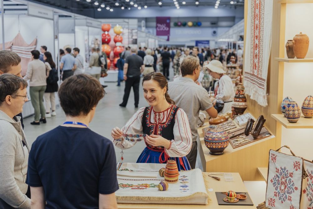 Slovakia Celebrates Milestone Visitor at Expo Osaka 2025 with Interactive Exhibits and Cultural Celebrations: Here Is All You Need To Know