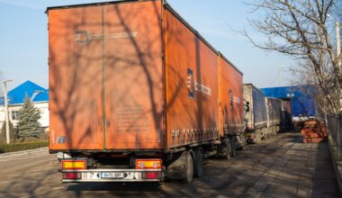 What Moldova sells and buys from Bulgaria, its sixth largest trading partner in the EU
