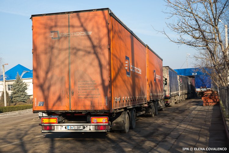 What Moldova sells and buys from Bulgaria, its sixth largest trading partner in the EU