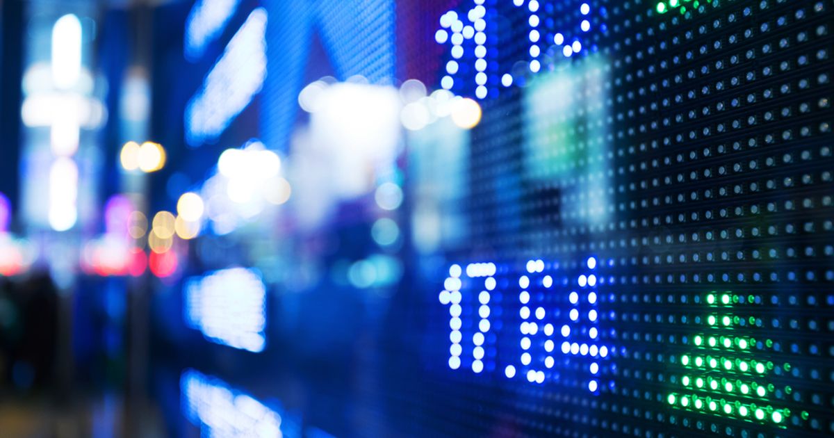 ASX set to jump as Wall Street rallies and gold surges
