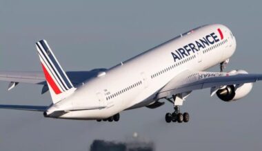 Fuite de données chez Air France : les informations personnelles de certains passagers dans la nature
