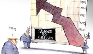 MAGATS JOB NUMBERS CHART.