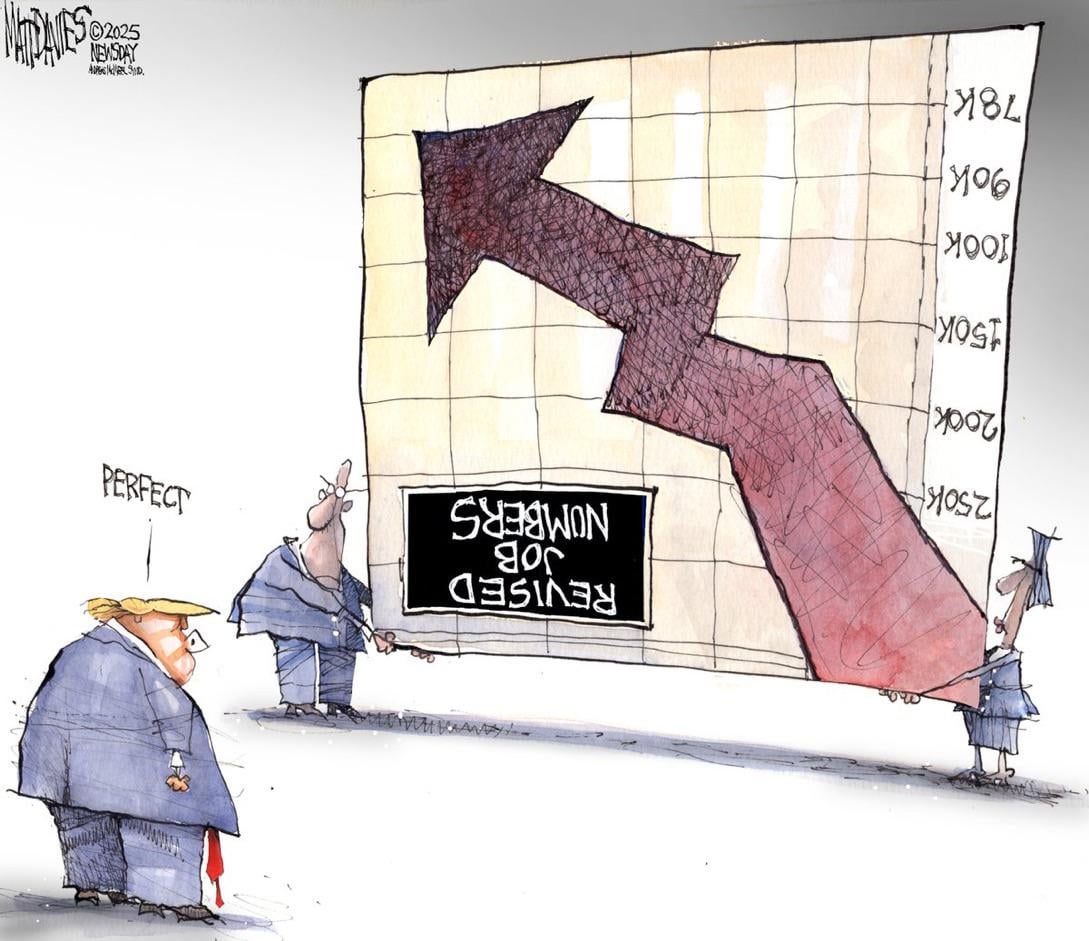 MAGATS JOB NUMBERS CHART.