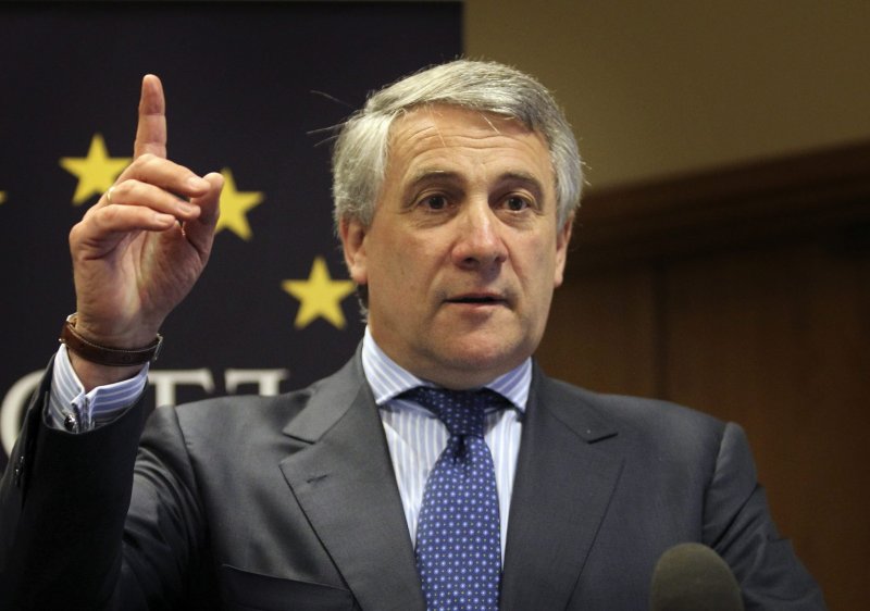 Italy issues warning to Israel
