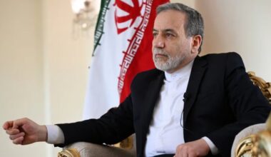 Framework for cooperation between Iran and IAEA to be discussed