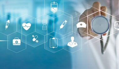 AI supports care of Palestinian refugees in Lebanon hospital