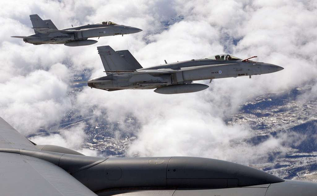 F-18
