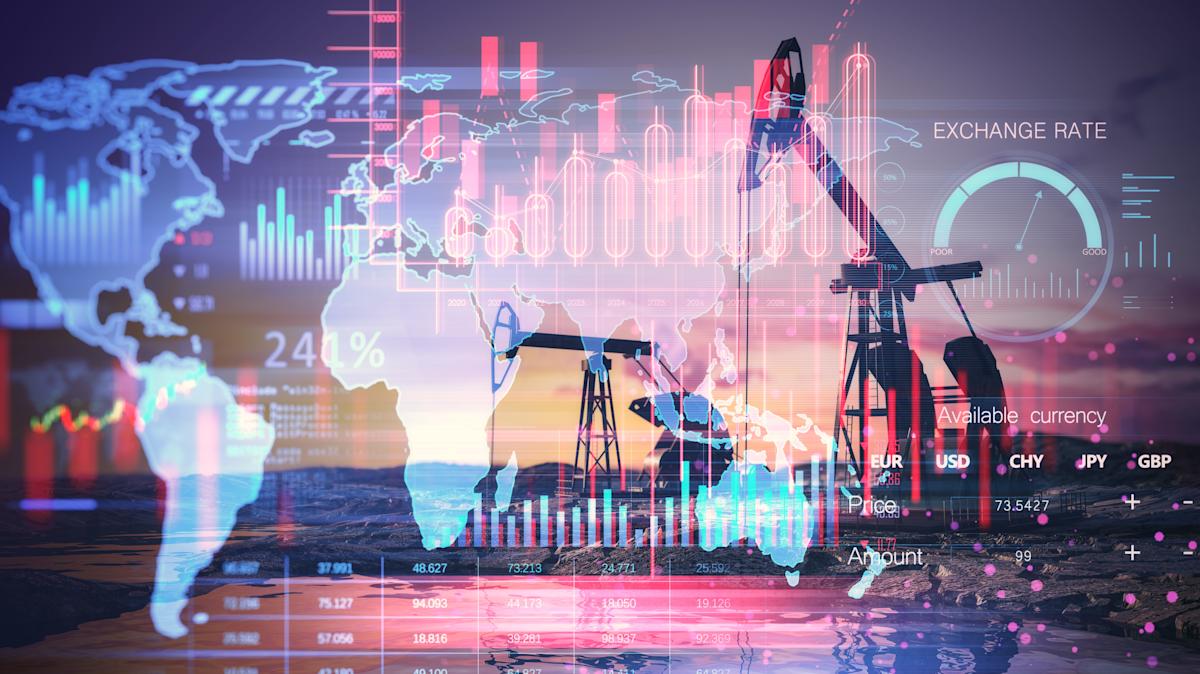 Can markets handle geopolitical shock? 2 big risks to consider