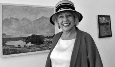 Une célèbre milliardaire suisse est décédée