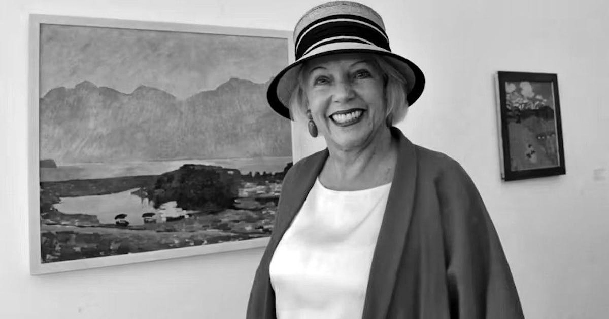 Une célèbre milliardaire suisse est décédée