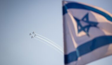 The Hidden Lesson of Israel's Iran Victory