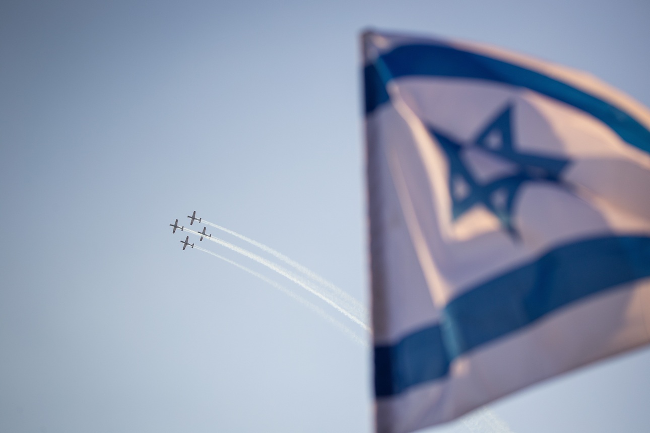 The Hidden Lesson of Israel's Iran Victory