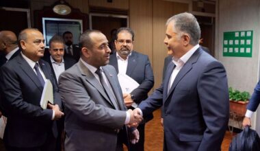 Iran, Iraq agree to settle disputes on gas delivery volumes, arrears