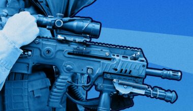 'In Syria, stemming the illicit proliferation of small arms and light weapons is central'