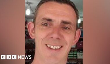 Brother of man missing in Turkey since 2016 'still in limbo'