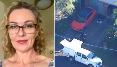 Local nurse Carra Luke identified as woman found dead from critical injuries in Brisbane