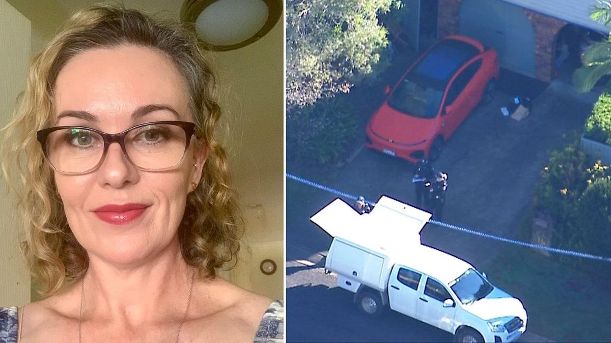 Local nurse Carra Luke identified as woman found dead from critical injuries in Brisbane