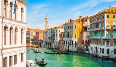 Spain Joins Turkey, France, Portugal, Greece, Italy, And Other Major European Players In Shaping A New Era Of Responsible Tourism With Iron-Clad Fines And Rules